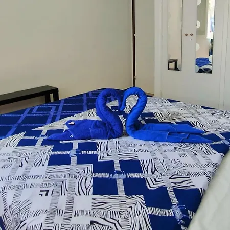 Hostal Sunny In Habitat Maspalomas (Gran Canaria)