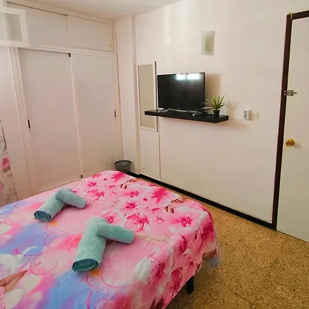Sunny In Habitat Hostal *