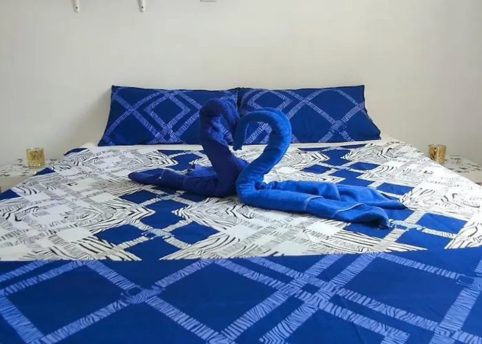 Sunny In Habitat Hostel Maspalomas (Gran Canaria)