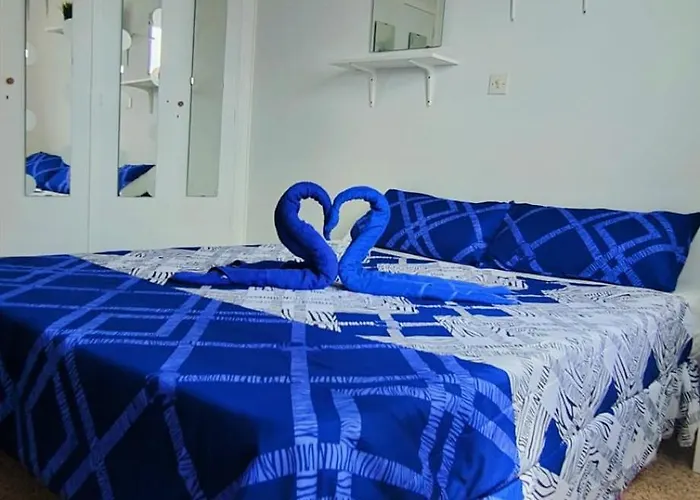 Hostel Sunny In Habitat *