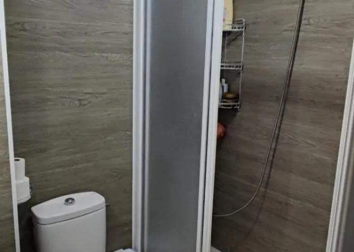 Sunny In Habitat Maspalomas (Gran Canaria)